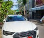 Audi A6 2020 - Model 2021 trắng/ nâu mới keng