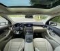 Mercedes-Benz GLC 300 2021 - Màu trắng, nội thất kem siêu mới - Giá 2 tỷ 260tr tiết kiệm hơn 300tr