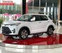 Toyota Raize 2022 - Xe sẵn giao ngay - Ngân hàng hỗ trợ 80% giá trị xe