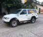 Nissan Terrano terano ll máy dầu 7 chỗ 2 cầu tubo xe còn quá đẹp 2002 - terano ll máy dầu 7 chỗ 2 cầu tubo xe còn quá đẹp