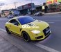 Audi TT   Sline 2009 Vàng Thể Thao 2008 - Audi TT Sline 2009 Vàng Thể Thao