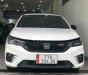 Honda City   rs 2021 - Honda City rs