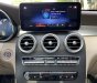Mercedes-Benz GLC 300 2021 - Màu trắng, nội thất kem siêu mới - Giá 2 tỷ 260tr tiết kiệm hơn 300tr