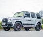 Mercedes-AMG G 63 2019 - Siêu lướt, siêu sang, đẹp