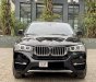 BMW X4 2017 - Hỗ trợ trả góp toàn quốc, thủ tục sang tên nhanh gọn