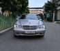 Mercedes-Benz C200 2004 - Đăng ký 2004, xe gia đình, giá 185tr