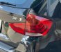 BMW X1 2011 - Màu đen, nhập khẩu nguyên chiếc còn mới