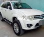 Mitsubishi Pajero  2017, 2.5, DẦU, SỐ SÀN 2017 - PAJERO 2017, 2.5, DẦU, SỐ SÀN