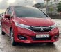 Honda Jazz 2018 - Màu đỏ, nhập khẩu nguyên chiếc