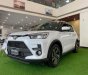 Toyota Raize 2022 - Xe sẵn giao ngay - Ngân hàng hỗ trợ 80% giá trị xe