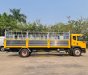 Dongfeng (DFM) B180 2022 - Tải 9T thùng dài 8 mét nhận xe chỉ từ 150 triệu đồng, tặng 100% lệ phí trước bạ, cùng phụ kiện full