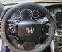 Honda Accord 2014 - Đăng ký 2015, tư nhân chính chủ biển HN, xe giám đốc đi có tài xế riêng. Bảo dưỡng định kỳ của hãng