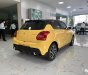 Suzuki Swift 2022 - Mẫu xe cực đẹp dành cho quý nàng, động cơ 1.2 CVT mượt mà