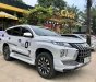 Mitsubishi Pajero Sport 2021 - Đăng ký lần đầu 2021, nhập khẩu, giá tốt 1 tỷ 230tr