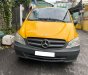 Mercedes-Benz Vito 2014 - Xe sử dụng chở đồ gia đình, không kinh doanh