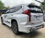 Mitsubishi Pajero Sport 2021 - Cần bán xe màu trắng