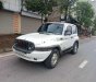 Ssangyong Korando  2003,số sàn,máy dầu 2003 - Korando 2003,số sàn,máy dầu