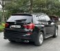 BMW X3 2015 - Số tự động