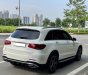 Mercedes-Benz GLC 300 2021 - Màu trắng, nội thất kem siêu mới - Giá 2 tỷ 260tr tiết kiệm hơn 300tr