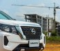 Nissan Navara 2022 - 699 triệu, 6 túi khí, turbo kép Nhập khẩu