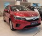 Honda City 2022 - Giảm 100% phí trước bạ + phụ kiện full + bảo hiểm thân vỏ 1 năm