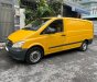 Mercedes-Benz Vito 2014 - Xe sử dụng chở đồ gia đình, không kinh doanh