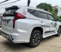 Mitsubishi Pajero Sport 2021 - Cần bán xe màu trắng