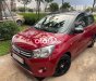 Suzuki Celerio Chính chủ cần bán   AT Đỏ Đen 2017 - Chính chủ cần bán Suzuki Celerio AT Đỏ Đen