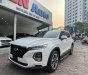 Hyundai Santa Fe 2021 - Xe cá nhân, biển số tỉnh, hồ sơ cầm tay. Chương trình giá tốt nhất năm, liên hệ ngay