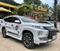 Mitsubishi Pajero Sport 2021 - Cần bán xe màu trắng