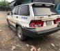 Ssangyong Musso XE WUSSO CẦN TIỀN BÁN GẤP 2003 - XE WUSSO CẦN TIỀN BÁN GẤP