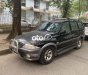 Ssangyong Musso Chính chủ bán xe   Libero 2004 - Chính chủ bán xe SsangYong Musso Libero