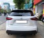 Lexus NX 200T 2015 - Ngoại thất trắng, nội thất đỏ trẻ trung