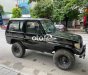 Toyota Land Cruiser Bán xe land cộc LJ72 1989 - Bán xe land cộc LJ72