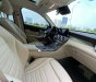 Mercedes-Benz GLC 300 2021 - Màu trắng, nội thất kem siêu mới - Giá 2 tỷ 260tr tiết kiệm hơn 300tr