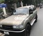 Toyota Land Cruiser xiu vip chính chủ bao aem di xa 1997 - xiu vip chính chủ bao aem di xa