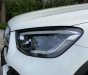 Mercedes-Benz GLC 300 2021 - Màu trắng, nội thất kem siêu mới - Giá 2 tỷ 260tr tiết kiệm hơn 300tr