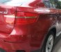 BMW X6 2009 - Màu đỏ, nhập khẩu nguyên chiếc