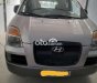 Hyundai Grand Starex 2004 - Xe màu bạc, 136tr