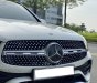 Mercedes-Benz GLC 300 2021 - Màu trắng, nội thất kem siêu mới - Giá 2 tỷ 260tr tiết kiệm hơn 300tr