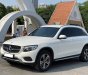 Mercedes-Benz GLC 250 2017 - Xe đẹp, giá tốt - Odo 6v3 km - Đã lên phụ kiện chính hãng