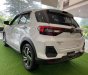 Toyota Raize 2022 - Xe sẵn giao ngay - Ngân hàng hỗ trợ 80% giá trị xe