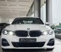 BMW 330i 2022 - Giảm tiền mặt và nhiều quà đón tết, xe giao ngay toàn quốc trong 2022