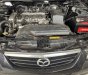 Mazda 626 2003 - Xe màu đen, giá 135tr