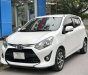 Toyota Wigo 2018 - Đời cao, tiết kiệm xăng, đi lành bền