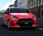 Toyota Yaris 2022 - Tặng thẻ chăm sóc xe, ra biển số đẹp
