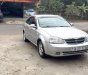 Daewoo Lacetti 2010 - Xe màu bạc