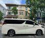 Toyota Alphard 2022 - Đi 10 ngàn km