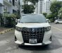 Toyota Alphard 2022 - Đi 10 ngàn km