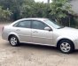 Daewoo Lacetti 2010 - Xe màu bạc